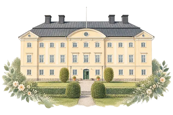 Hedenlunda Slott